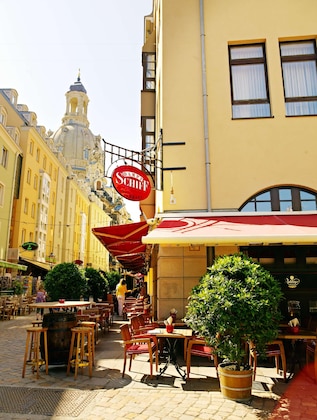 Gallery - Hilton Dresden