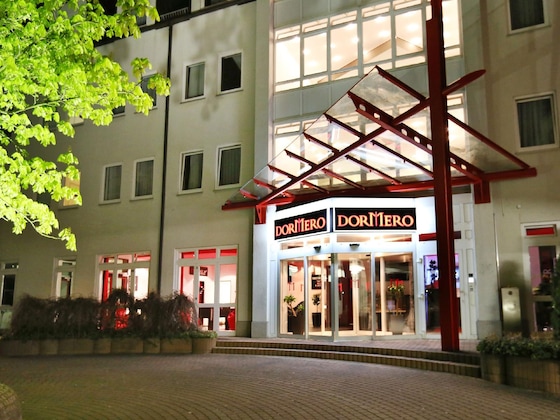 Gallery - Dormero Hotel Dresden Airport