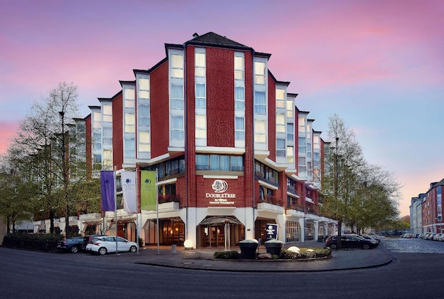 Gallery - DoubleTree by Hilton Hannover Schweizerhof