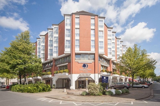 Gallery - DoubleTree by Hilton Hannover Schweizerhof