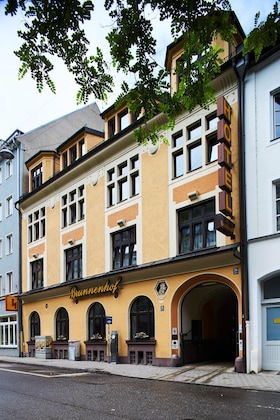 Gallery - Brunnenhof City Center