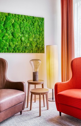 Gallery - Intercityhotel Nürnberg