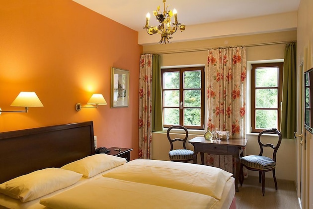 Gallery - Hotel Reichs-Küchenmeister