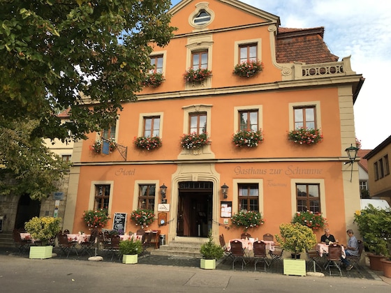 Gallery - Akzent Hotel Schranne