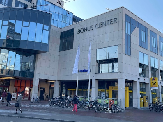 Gallery - Rugs Hotel Augsburg City
