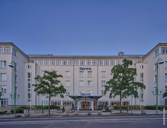 Gallery - Dorint Hotel Bonn