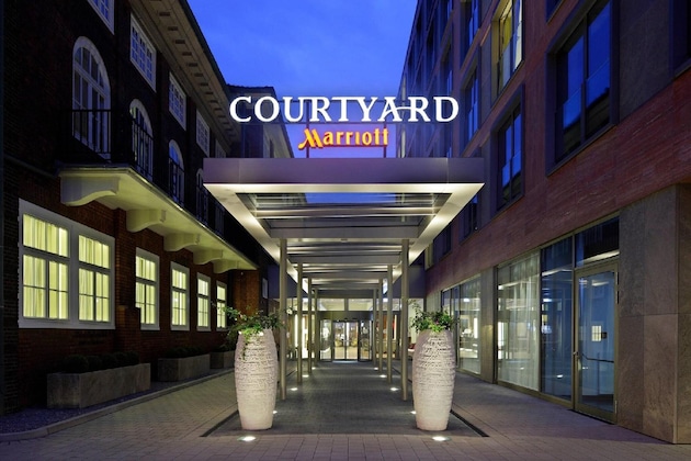 Gallery - Courtyard By Marriott Bremen