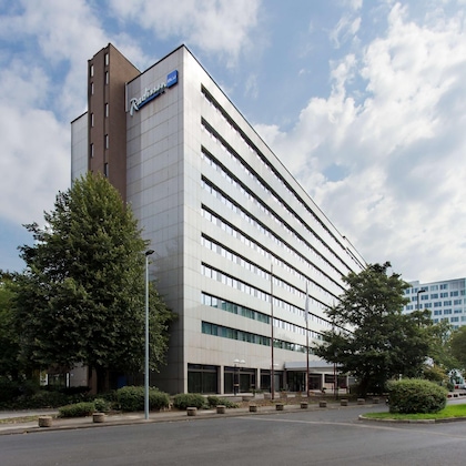 Gallery - Radisson Blu Conference Hotel, Düsseldorf