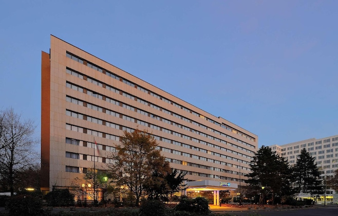 Gallery - Radisson Blu Conference Hotel, Düsseldorf