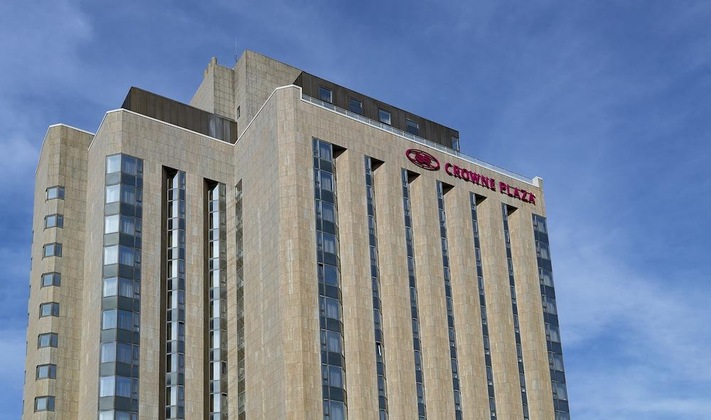 Gallery - Crowne Plaza Düsseldorf-Neuss By Ihg