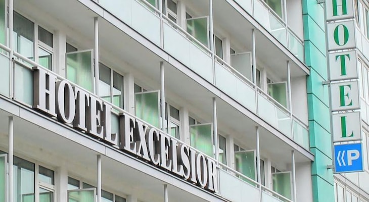 Gallery - Hotel Excelsior - Central Station