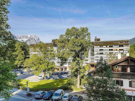 Gallery - Mercure Garmisch Partenkirchen