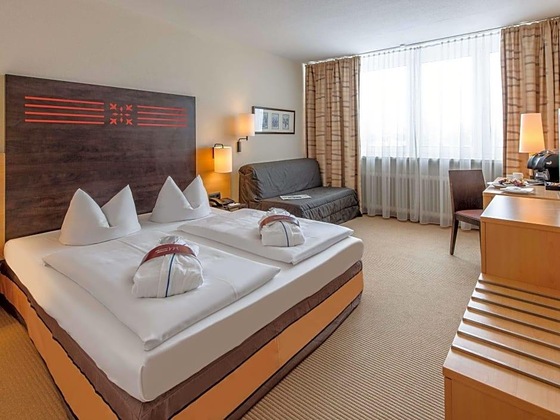 Gallery - Mercure Garmisch Partenkirchen