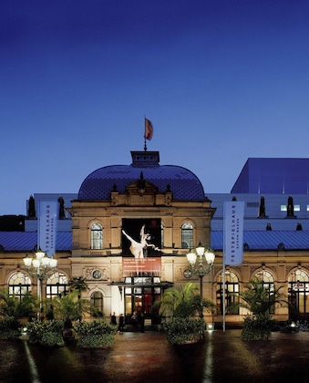 Gallery - Brenners Park-Hotel & Spa - An Oetker Collection Hotel