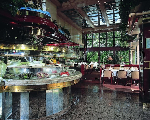 Gallery - Maritim Hotel Köln