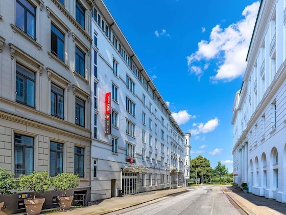 Gallery - Ibis Hamburg Alster Centrum