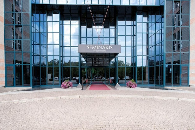 Gallery - Seminaris Hotel Nürnberg