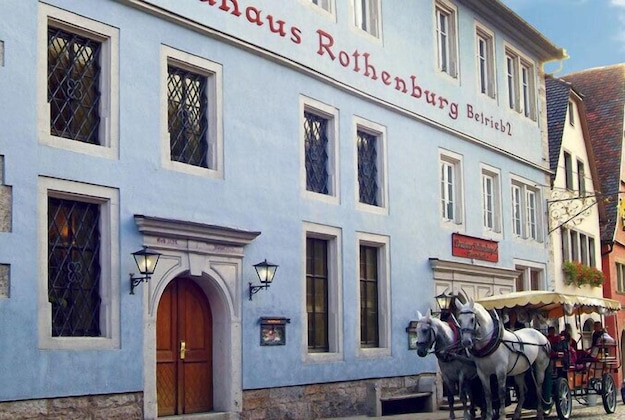 Gallery - Hotel Altes Brauhaus