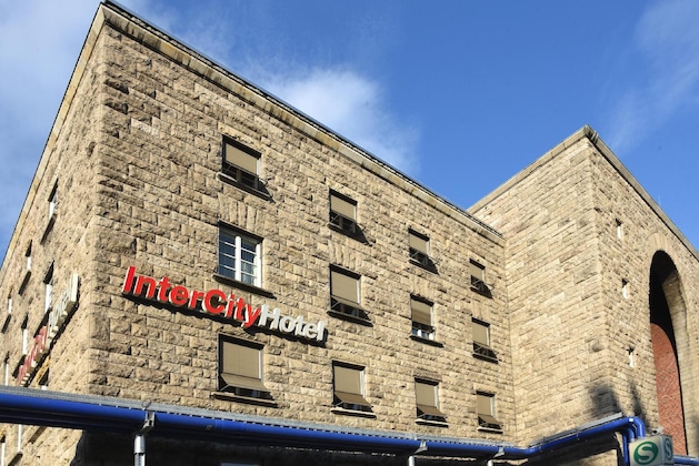 Gallery - Intercityhotel Stuttgart