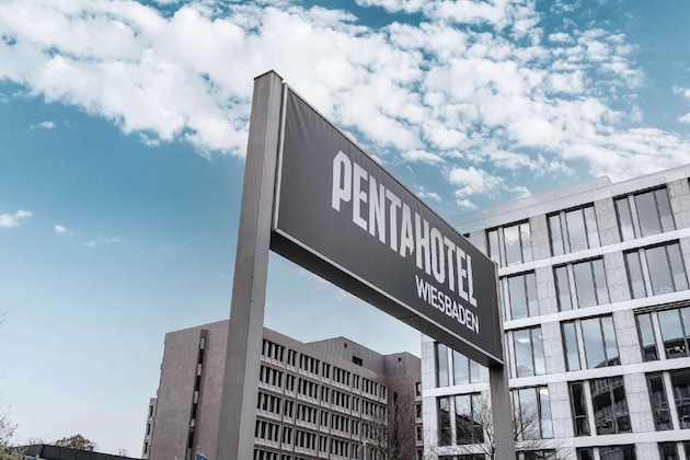 Gallery - Pentahotel Wiesbaden
