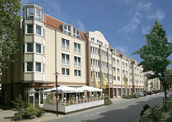 Gallery - Taste Hotel Dresden - Ehemals Residenz Alt Dresden