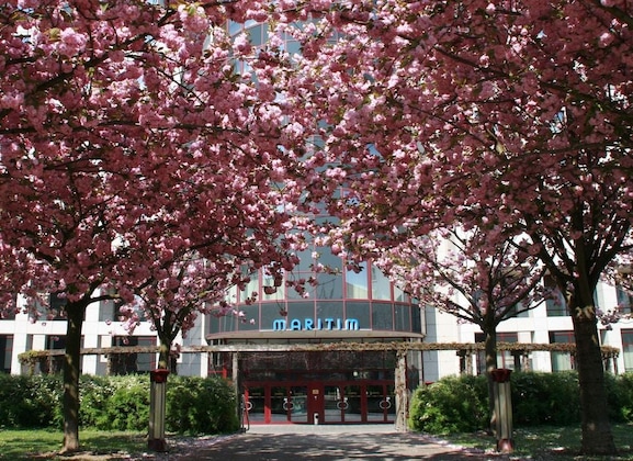 Gallery - Maritim Hotel Magdeburg