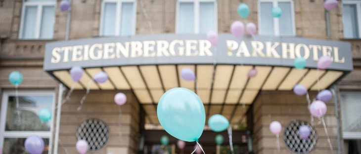 Gallery - Steigenberger Icon Parkhotel