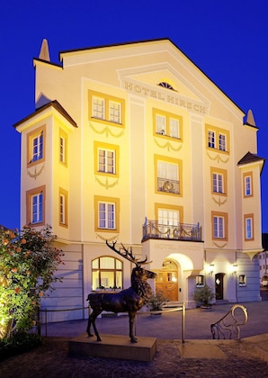 Gallery - Hotel Hirsch