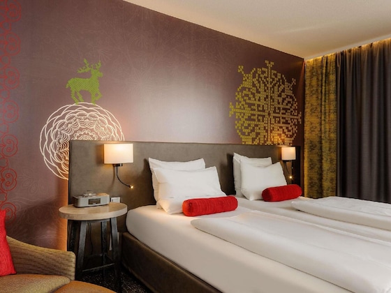 Gallery - Mercure Muenchen City Center