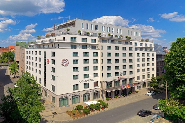 Gallery - Sheraton Carlton Hotel Nuernberg