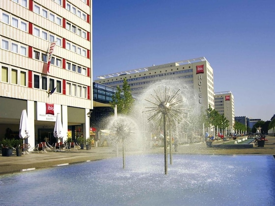 Gallery - Ibis Dresden Zentrum