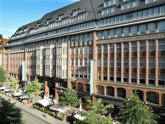 Gallery - Park Hyatt Hamburg