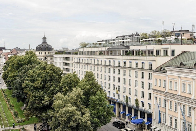 Gallery - Hotel Bayerischer Hof