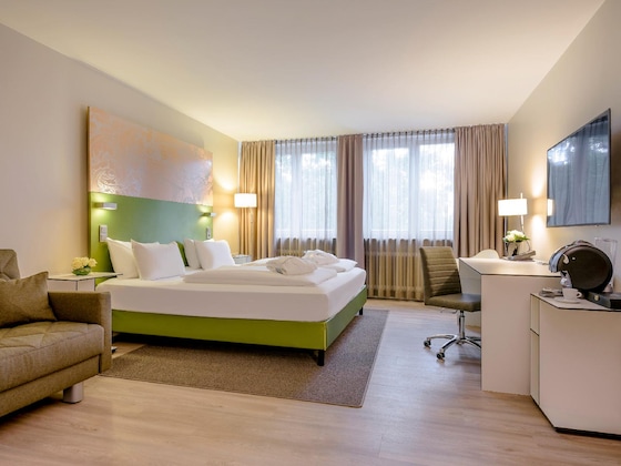Gallery - Congress Hotel Mercure Nürnberg An Der Messe