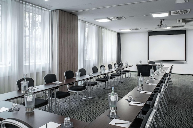 Gallery - Pentahotel Kassel