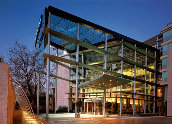 Gallery - Radisson Blu Hotel, Cologne