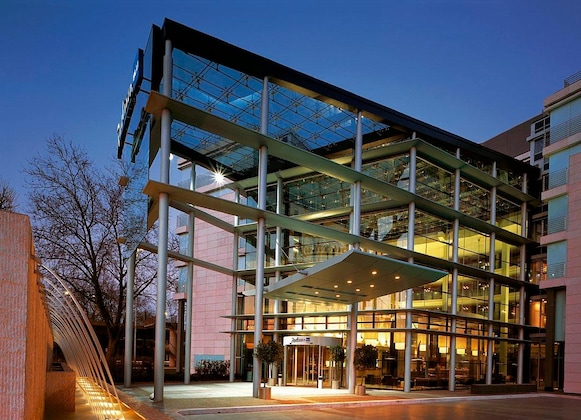 Gallery - Radisson Blu Hotel, Cologne