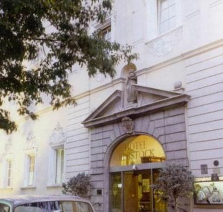 Gallery - Best Western Premier Hotel Rebstock