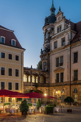 Gallery - Hotel Taschenbergpalais Kempinski Dresden