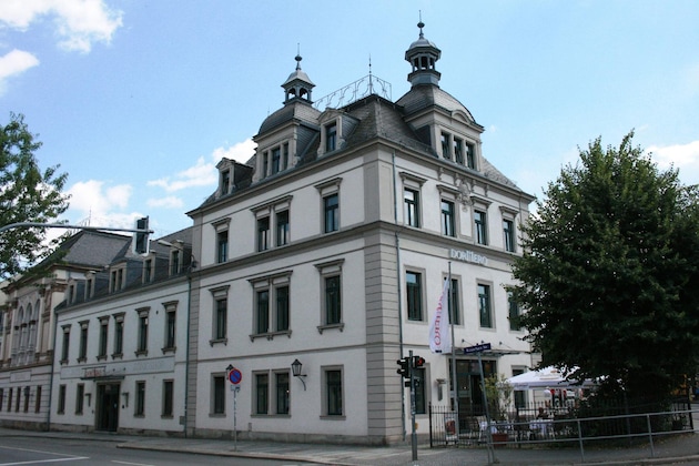 Gallery - Dormero Hotel Dresden City