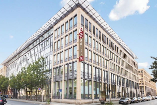 Gallery - Best Western Plus Hotel Dresden City