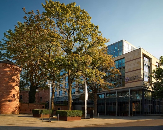 Gallery - Hyatt Regency Mainz