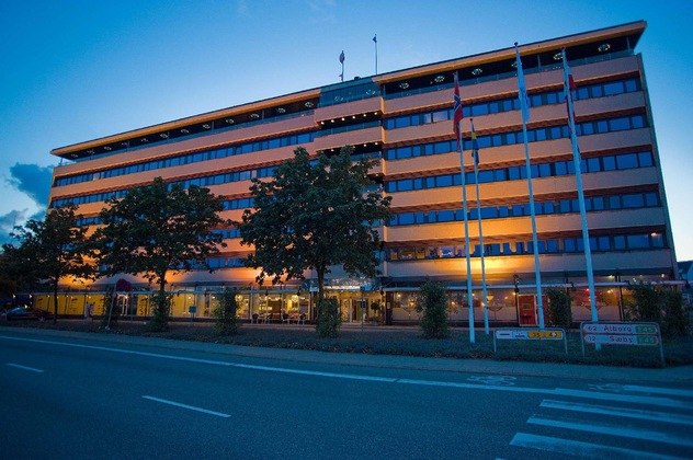 Gallery - Hotel Jutlandia