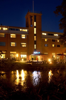 Gallery - Radisson Hotel Papirfabrikken Silkeborg