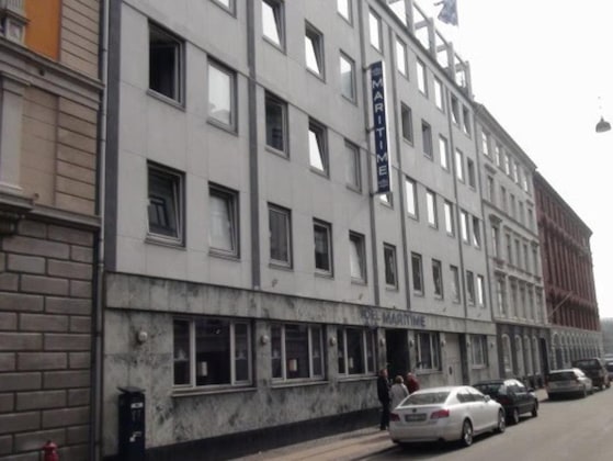 Gallery - Hotel Maritime