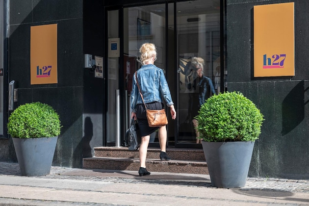 Gallery - Motel One Copenhagen - Formerly H27