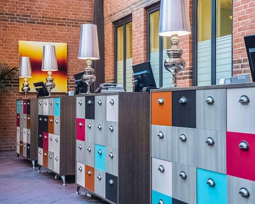 Gallery - Comfort Hotel Vesterbro