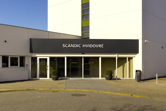 Gallery - Scandic Hvidovre