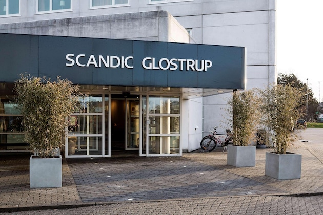 Gallery - Scandic Glostrup
