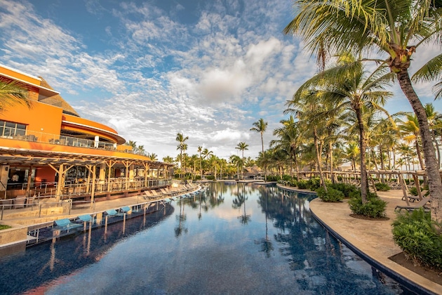Gallery - Barceló Bávaro Palace - All Inclusive